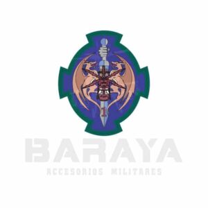 BATALLON DE ACCION DIRECTA Y RECONOCIMIENTO BADRE 1