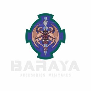BATALLON DE ACCION DIRECTA Y RECONOCIMIENTO BADRE 2