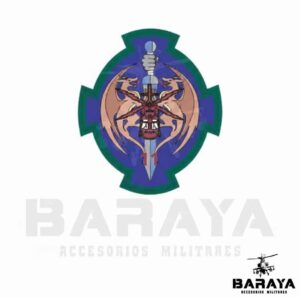 BATALLON DE ACCION DIRECTA Y RECONOCIMIENTO BADRE 11