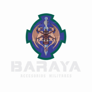 BATALLON DE ACCION DIRECTA Y RECONOCIMIENTO BADRE 5