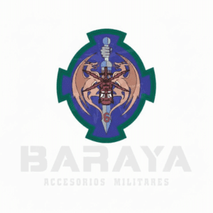 BATALLON DE ACCION DIRECTA Y RECONOCIMIENTO BADRE 6