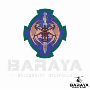 BATALLON DE ACCION DIRECTA Y RECONOCIMIENTO BADRE 8