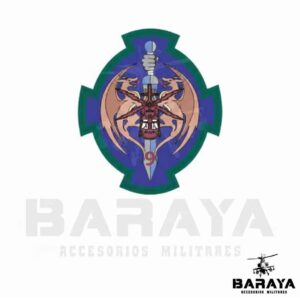 BATALLON DE ACCION DIRECTA Y RECONOCIMIENTO BADRE 9
