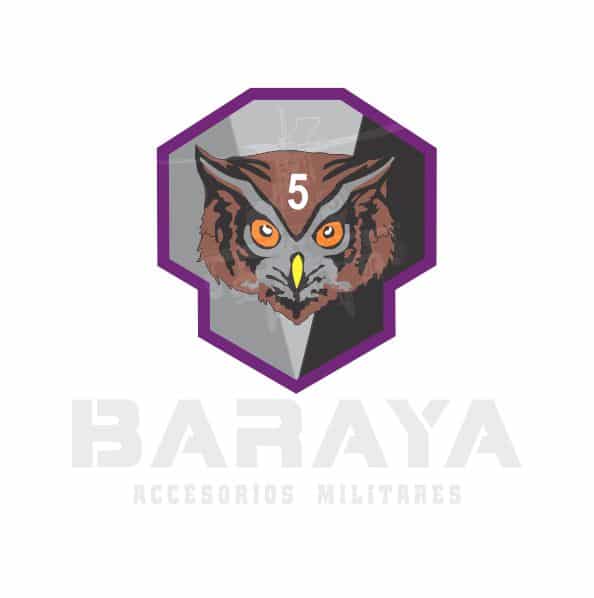 BATALLON DE ACCION INTEGRAL 5