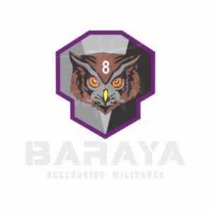 BATALLON DE ACCION INTEGRAL 8