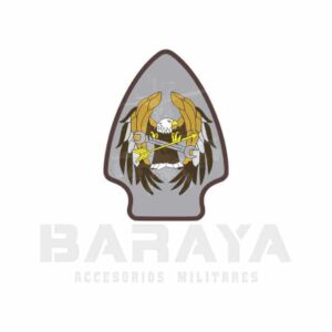 BATALLON DE APOYO Y SERVICIOS PARA LAS OPERACIONES ESPECIALES BASOE