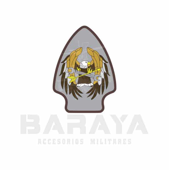 BATALLON DE APOYO Y SERVICIOS PARA LAS OPERACIONES ESPECIALES BASOE
