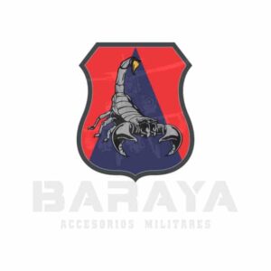 BATALLON DE ARMAS COMBINADAS MEDIANO BATAC