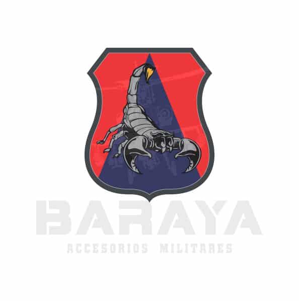 BATALLON DE ARMAS COMBINADAS MEDIANO BATAC