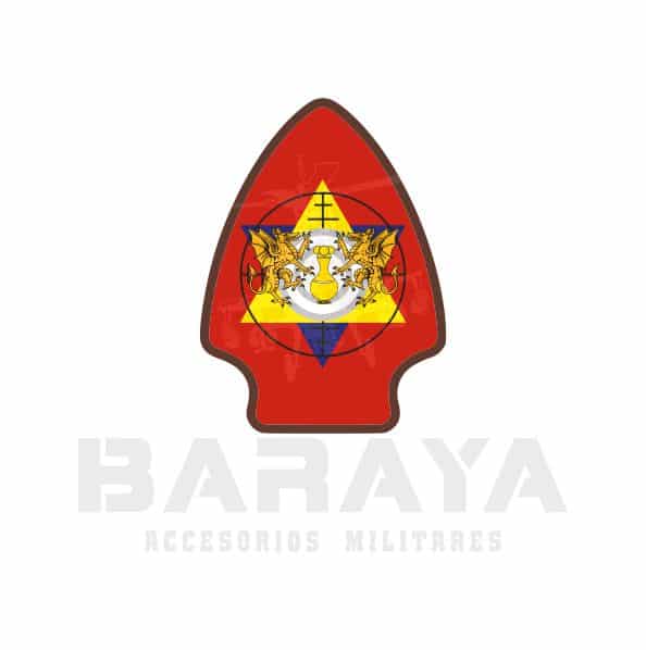 BATALLON DE COMANDOS BACOA