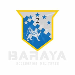 BATALLON DE CONTRAINTELIGENCIA DE FRONTERA 2