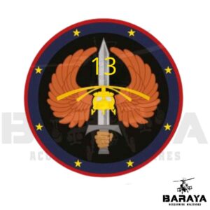 BADRA 13