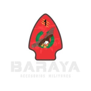 BATALLON DE FUERZAS ESPECIALES BAFER 1