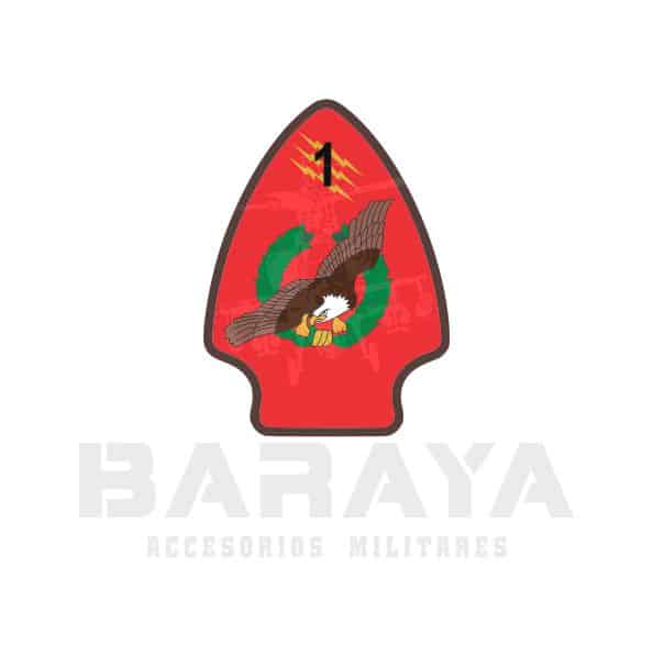 BATALLON DE FUERZAS ESPECIALES BAFER 1