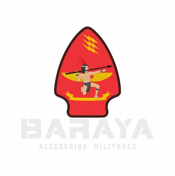 BATALLON LANCEROS BATLA