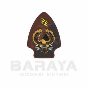 BATALLON DE OPERACIONES ESPECIALES 2 BAOPE 2
