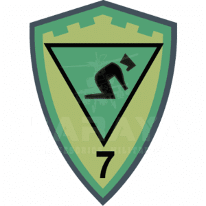 BATALLON DESMINADO HUMANITARIO 7