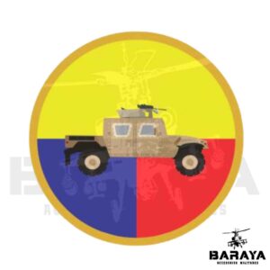 BRIGADA LIVIANA DE CABALLERIA