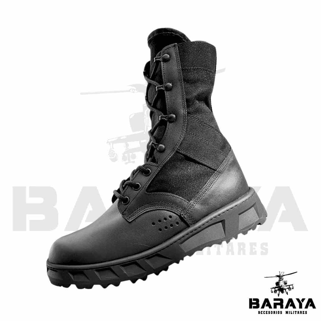 Botas Militares Fenix