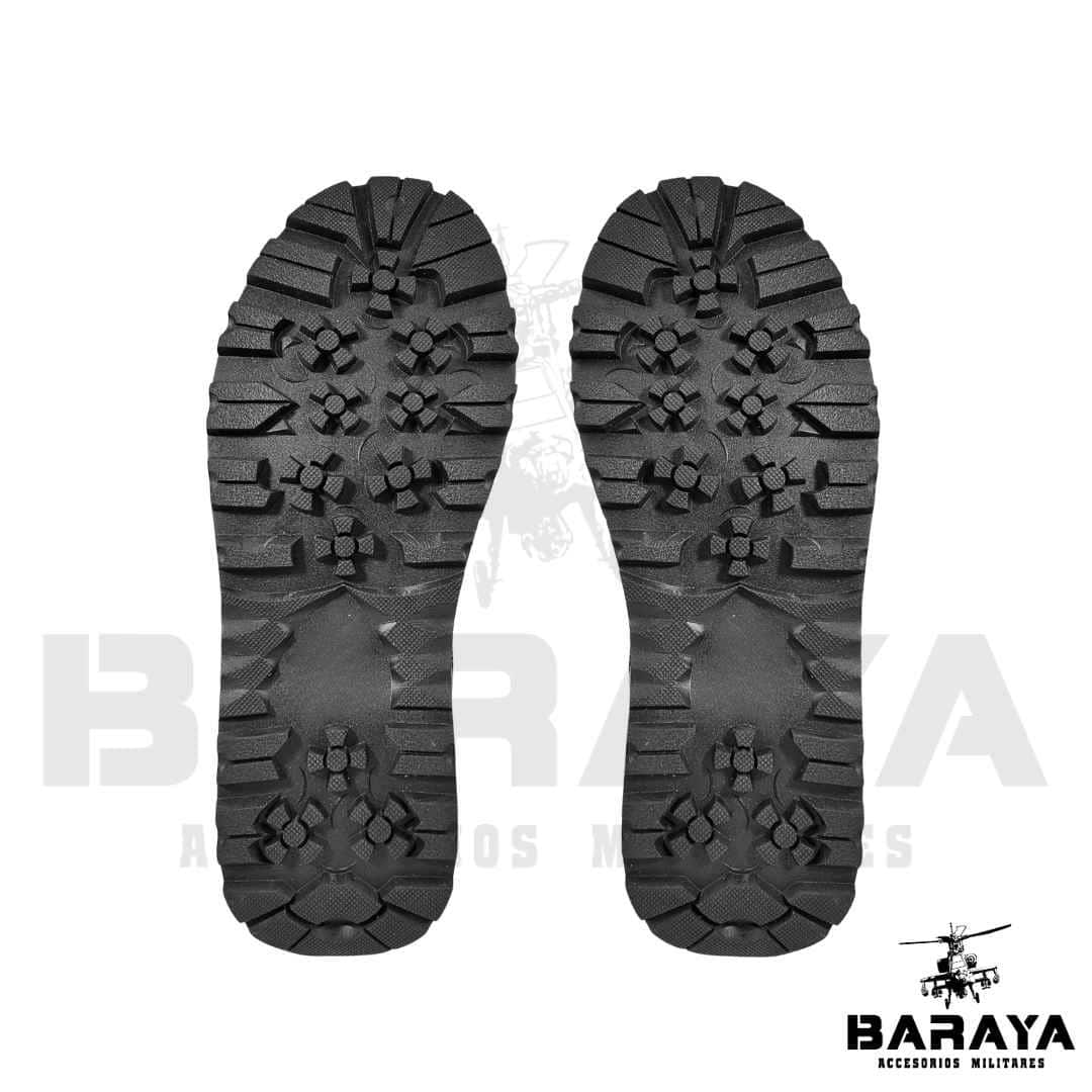 Botas Militares Fenix - Imagen 3