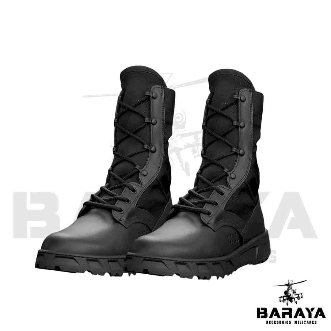 Botas Militares Fenix - Imagen 2
