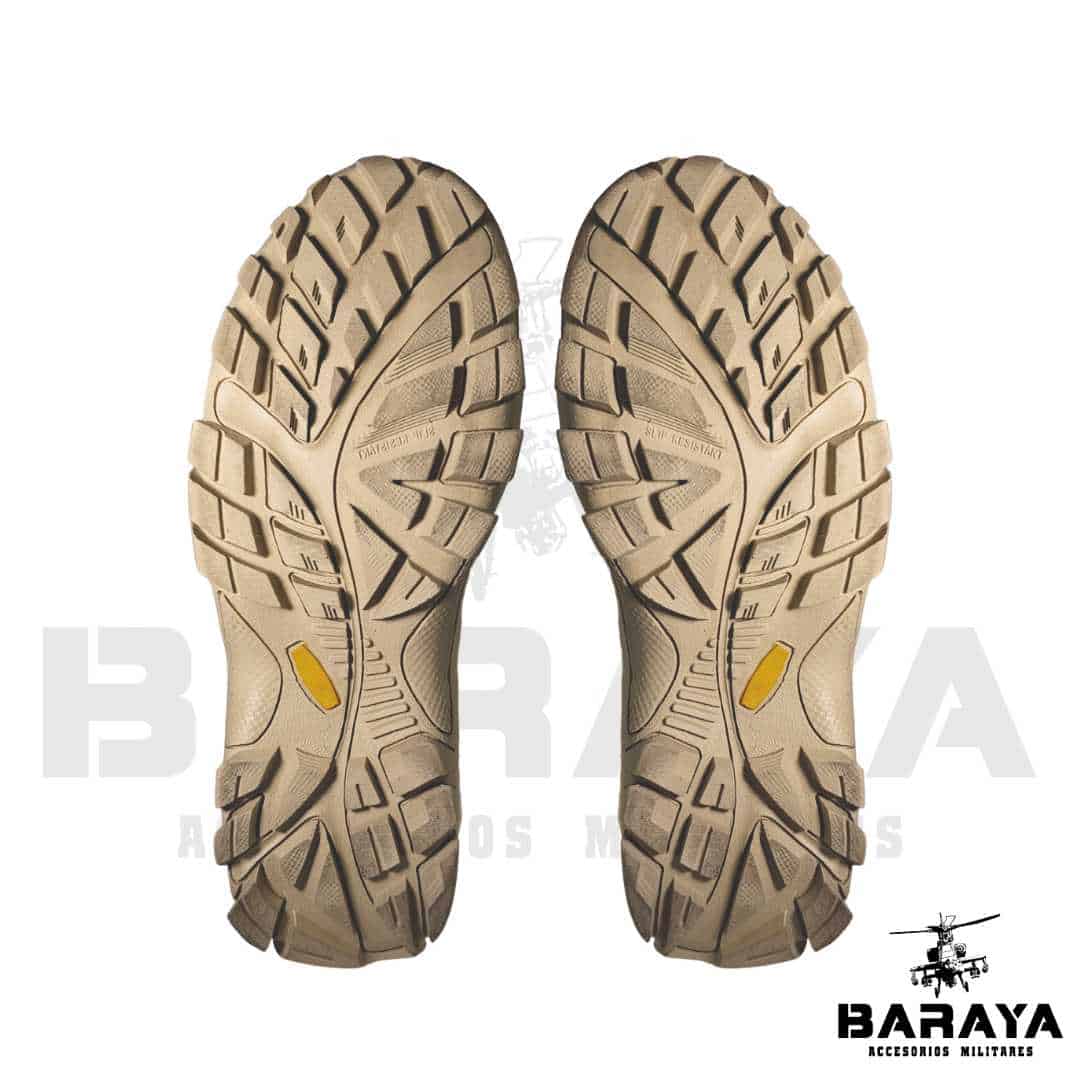 Botas Militares Beta Arena - Imagen 3