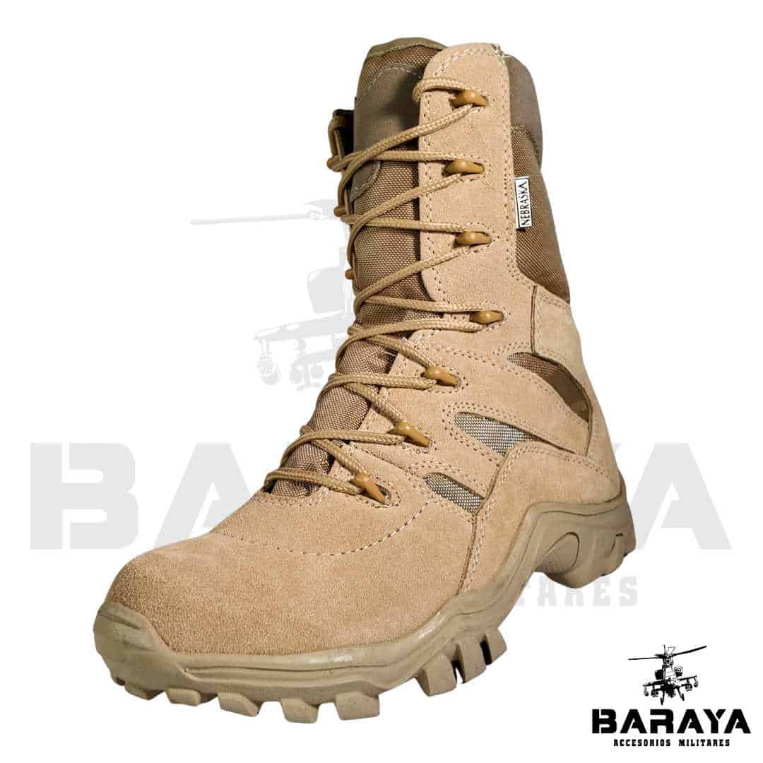 Botas militares​