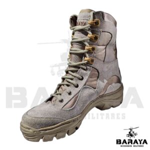 Botas Militares Patriota Arena