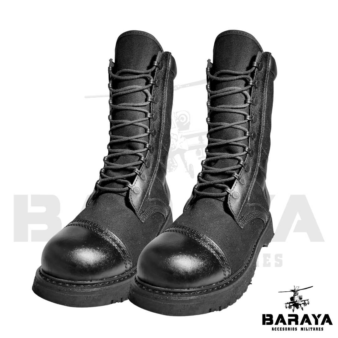 Botas Militares Escorpión - Imagen 2