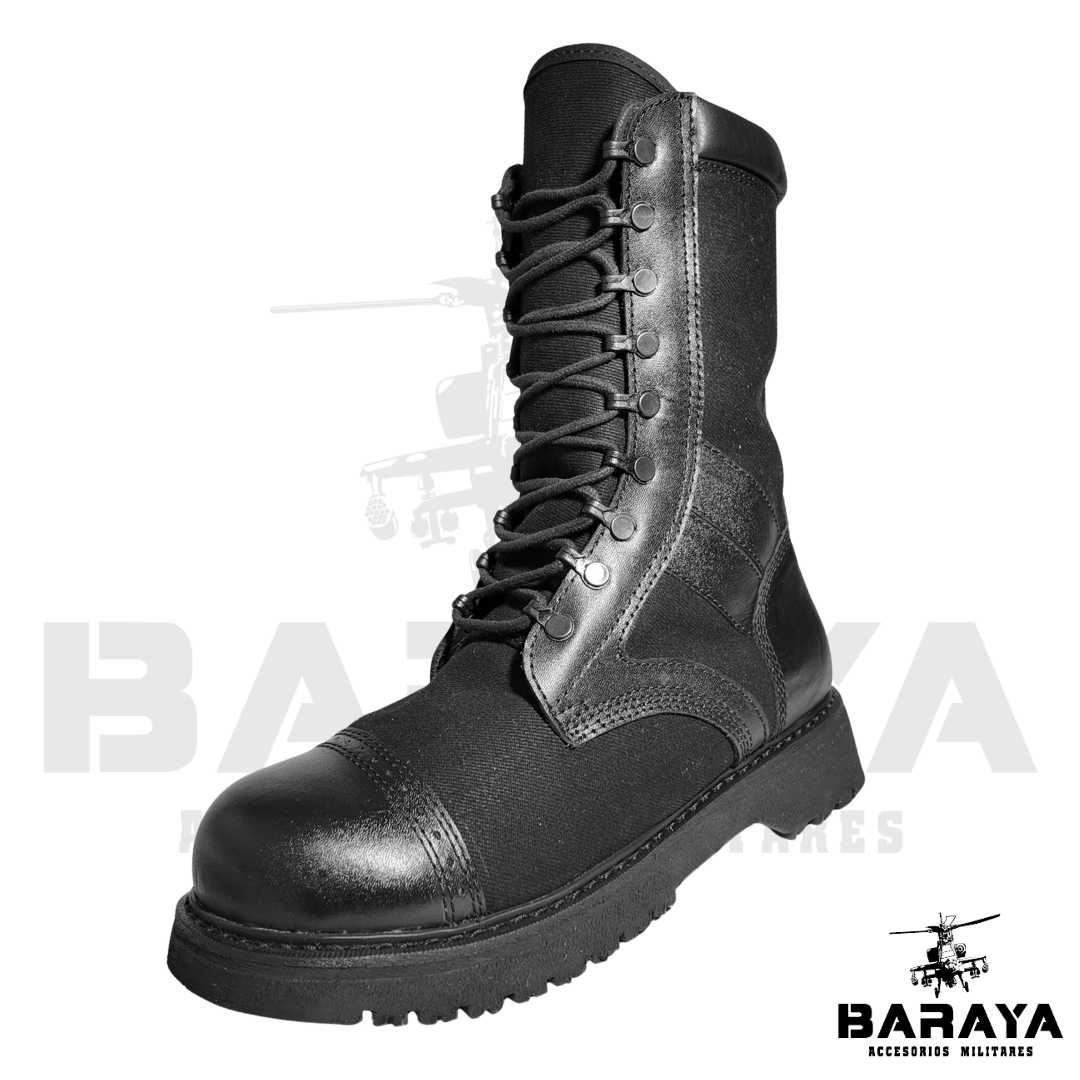 Botas Militares Escorpión