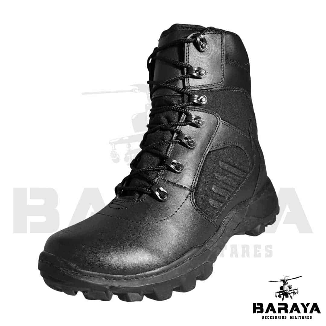 botas militares​