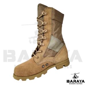 Botas Militares Jungla Arena