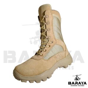 Botas Militares Ranger Arena