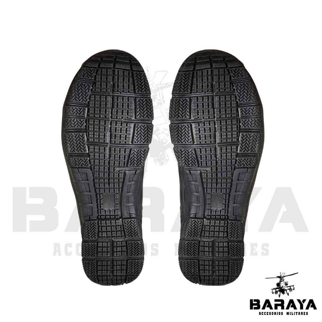 Botas Militares SWAT - Imagen 3