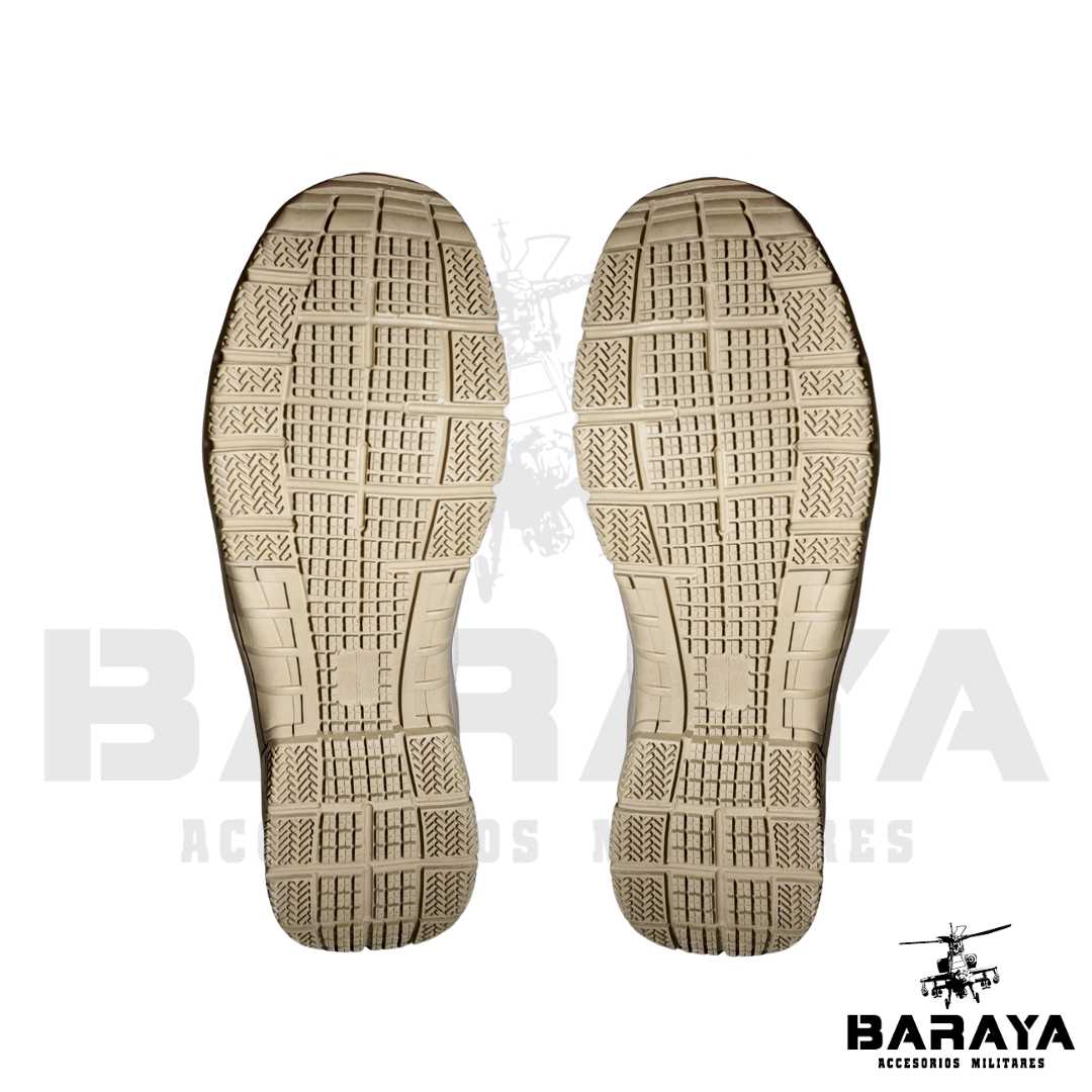 Botas Militares SWAT Arena - Imagen 3