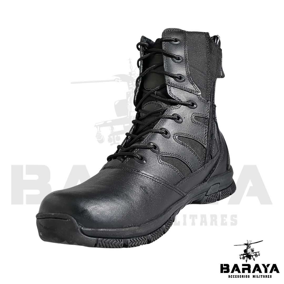 Botas Militares SWAT