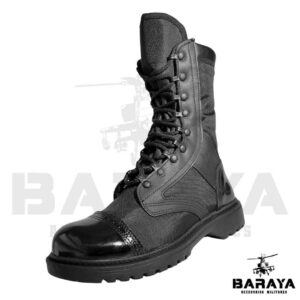 Botas Militares Tipo Corcoran