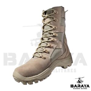 Botas Militares Force Arena