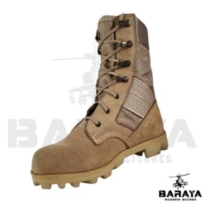 Botas Militares Jungla Desierto