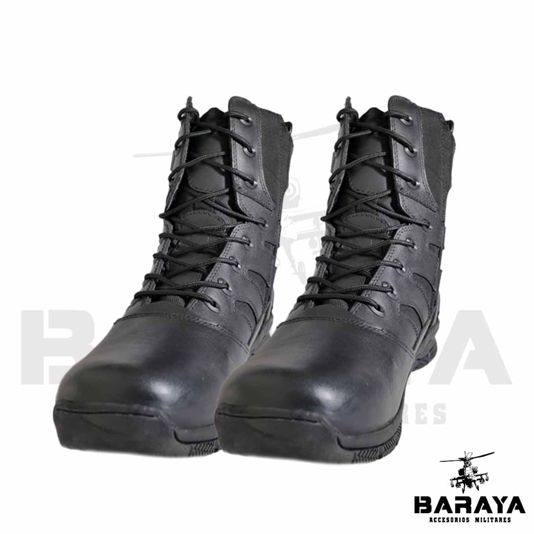 Botas Militares SWAT - Imagen 2