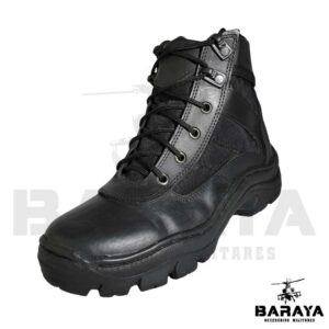 Botín Militar Negro OPS