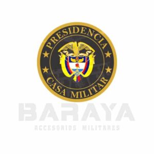 CASA MILITAR