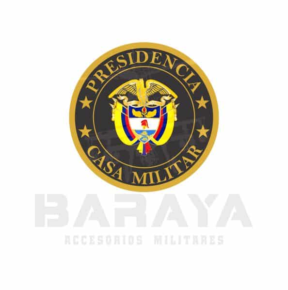 CASA MILITAR