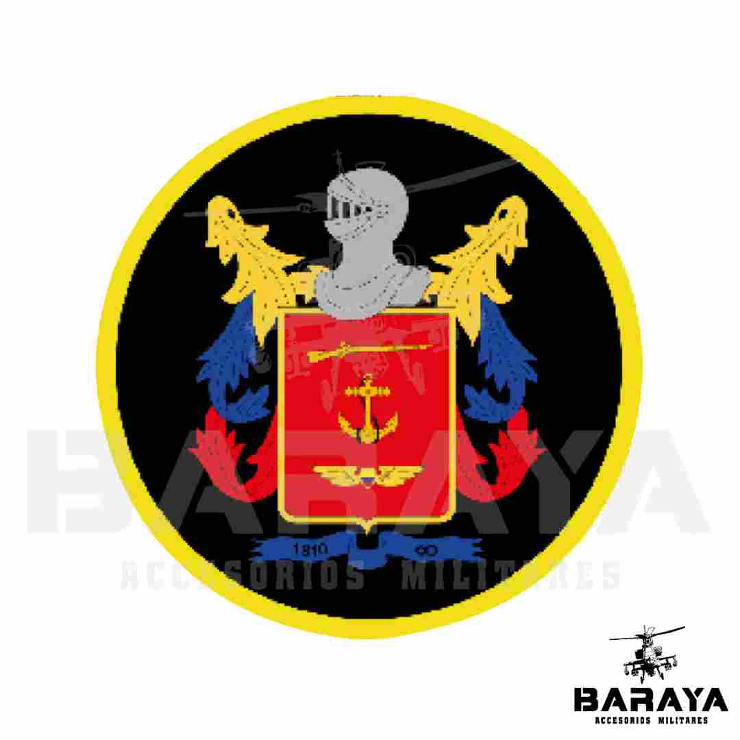 Comando General