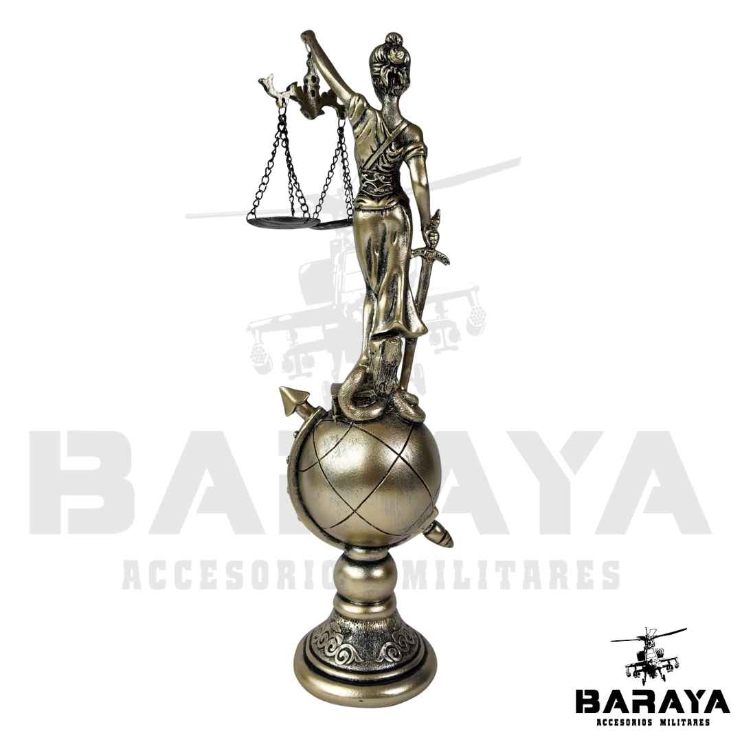 DAMA-DE-LA-JUSTICIA-BRONCE-CON-MUNDO