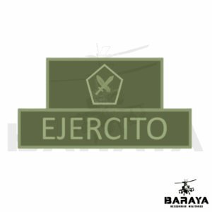 ESPECIALIDAD ACCION INTEGRAL LOGISTICA CON EJERCITO