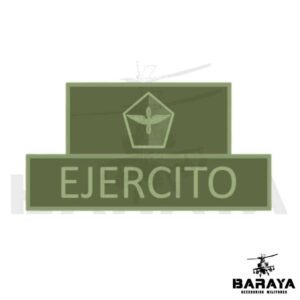 ESPECIALIDAD AVIACION ADMINISTRATIVO CON EJERCITO
