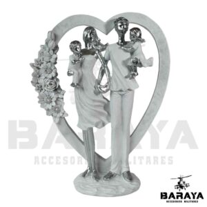 Figura de familia