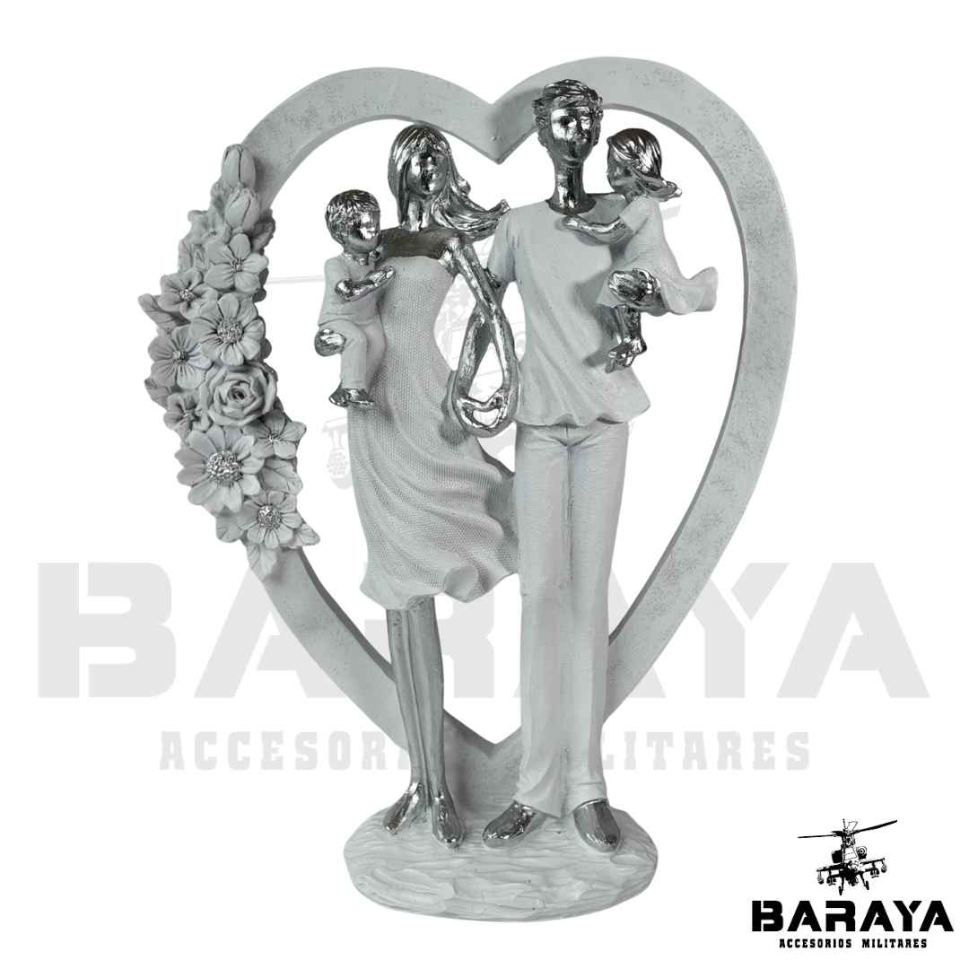 Figura de familia