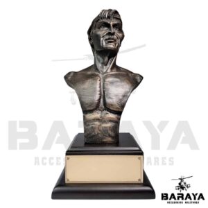 Figura Militar Sargento Inocencio Chinca